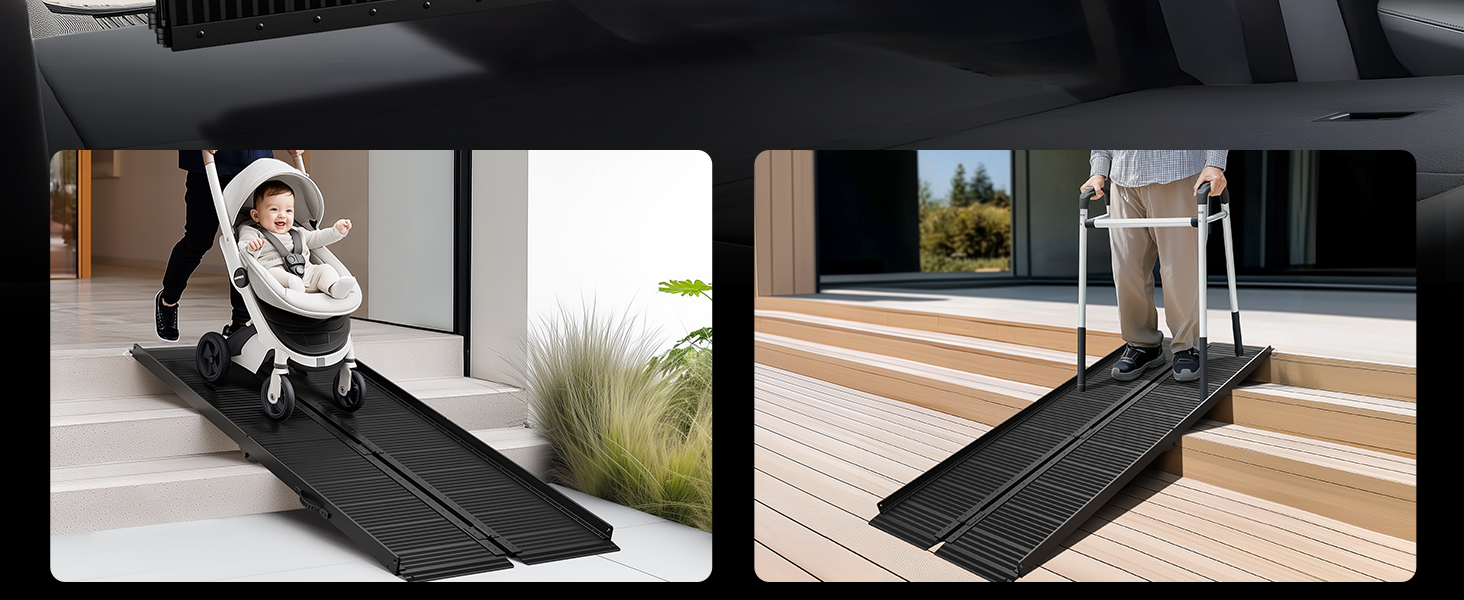 handicap ramps for home entry