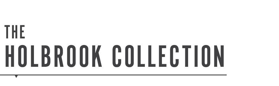 Holbrook Collection