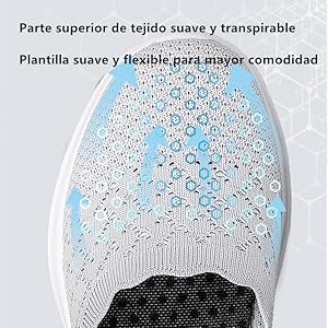 Zapatillas de running