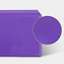 yoga blocks