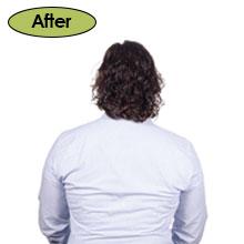 Hairboost Shampoo After