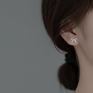 tiny_bow_earrings_studs_for_women_girl_bowknot_post_studs_earrings