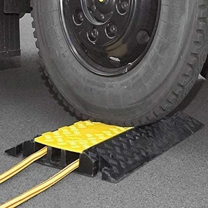 Heavy Duty Cable Protector Ramp