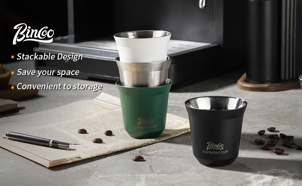 espresso cup