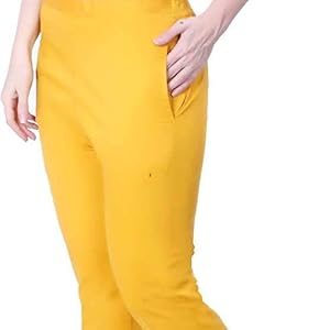 Slim Fit Trouser
