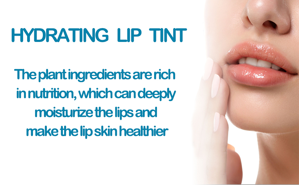 thrive tinted lip balm