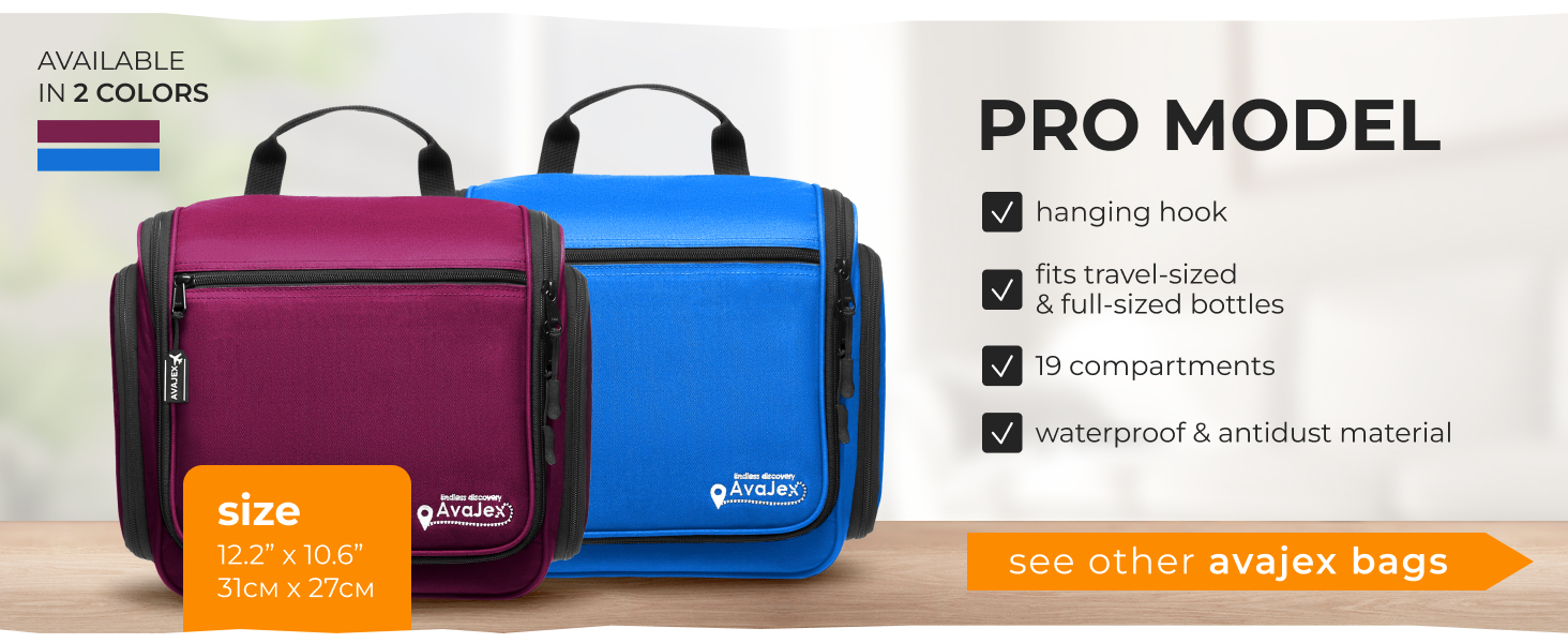waterproof bag