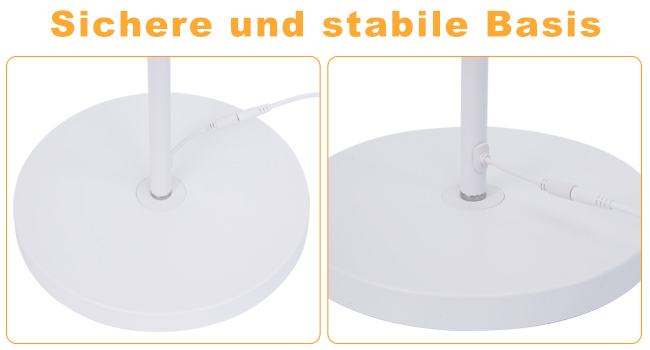 stehlampe led