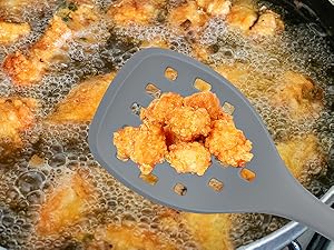frying