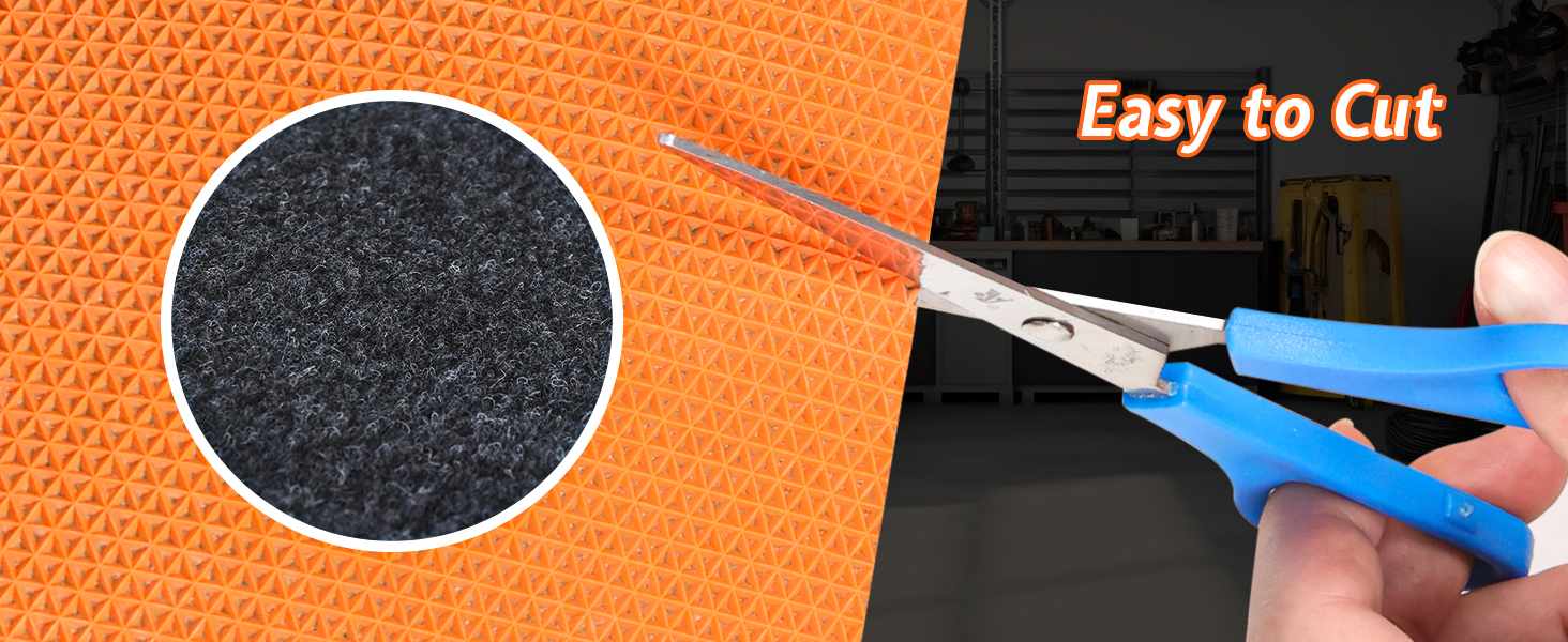 oil absorbent pads
