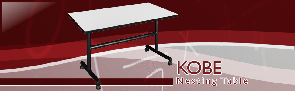 Amazon.com: Regency Kobe Flip Top Base for 72 to 84-Inch