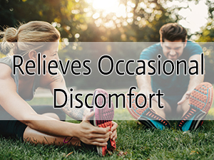 chondroitin &amp;amp; glucosamine nutritional supplements