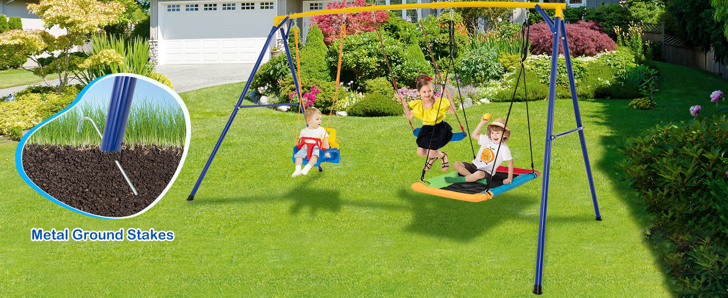 Ideal for Indoor & Outdoor Use