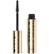 L'Oréal Paris Panorama Mascara, Panoramic Volume Eyelashes, Color: Black
