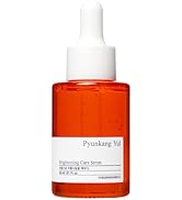 Pyunkang Yul Blemish Serum, 1 Fluid Ounce – Hydrating Serum for Dry Skin with Hyaluronic Acid, Ni...