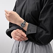 Amazon.co.jp: [CITIZEN] 腕時計 CITIZEN L EM1067-88E レディース