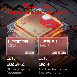 REDMAGIC 7 Gaming Phone