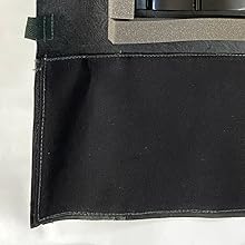 溶接面 黒+ペイズリー+かがりあり M-0001 溶接面 黒+ペイズリー+かがりあり M-0001
