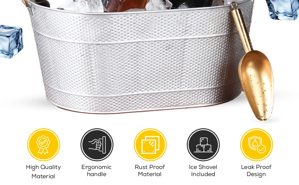 Ice Bucket