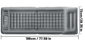 self inflating camping mat camping mattress self inflating mattress sleeping mats camping