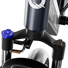 electric bicycles