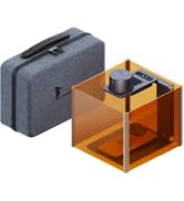 Amazon | Laserpecker pro レーザー彫刻機 折り畳み式 小型