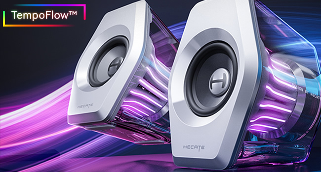 Amazon.co.jp: Edifier（エディファイア）G2000 Pro 64W