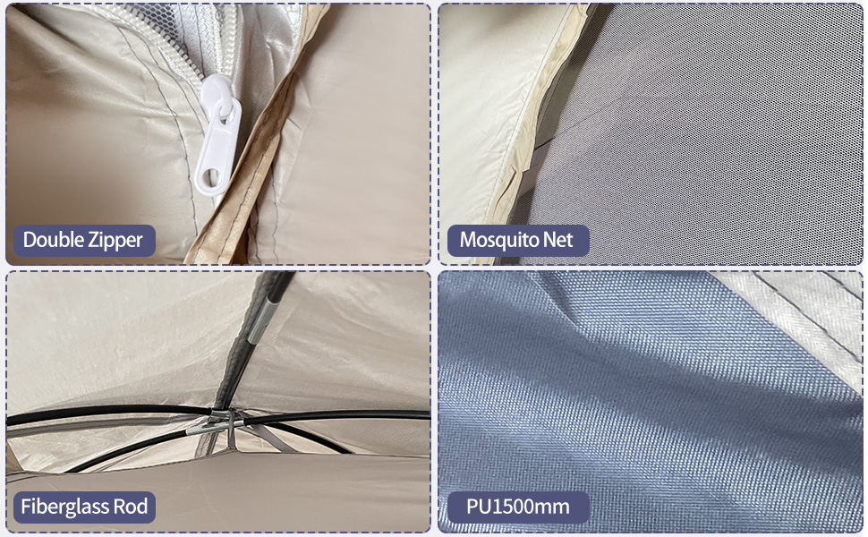 Detailed display: exquisite workmanship