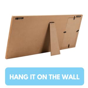 hang it on the wall