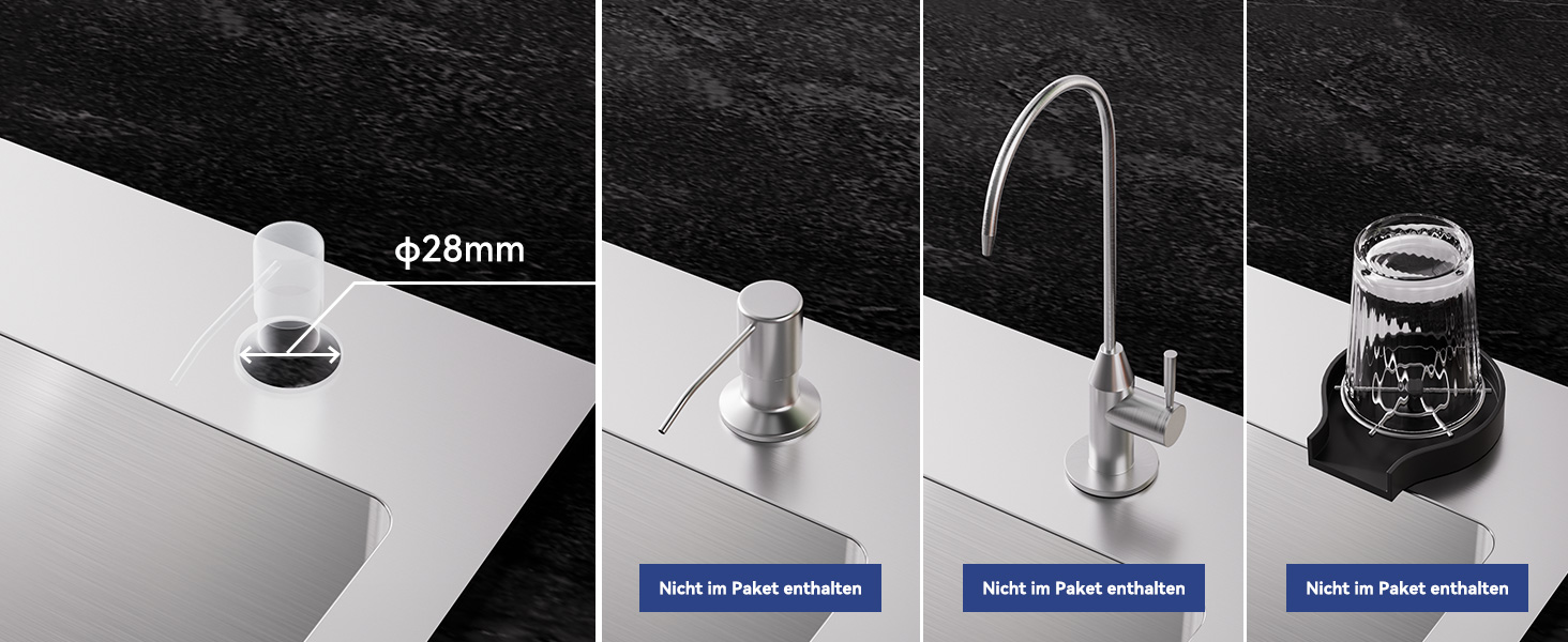 +cocina +fregadero +60