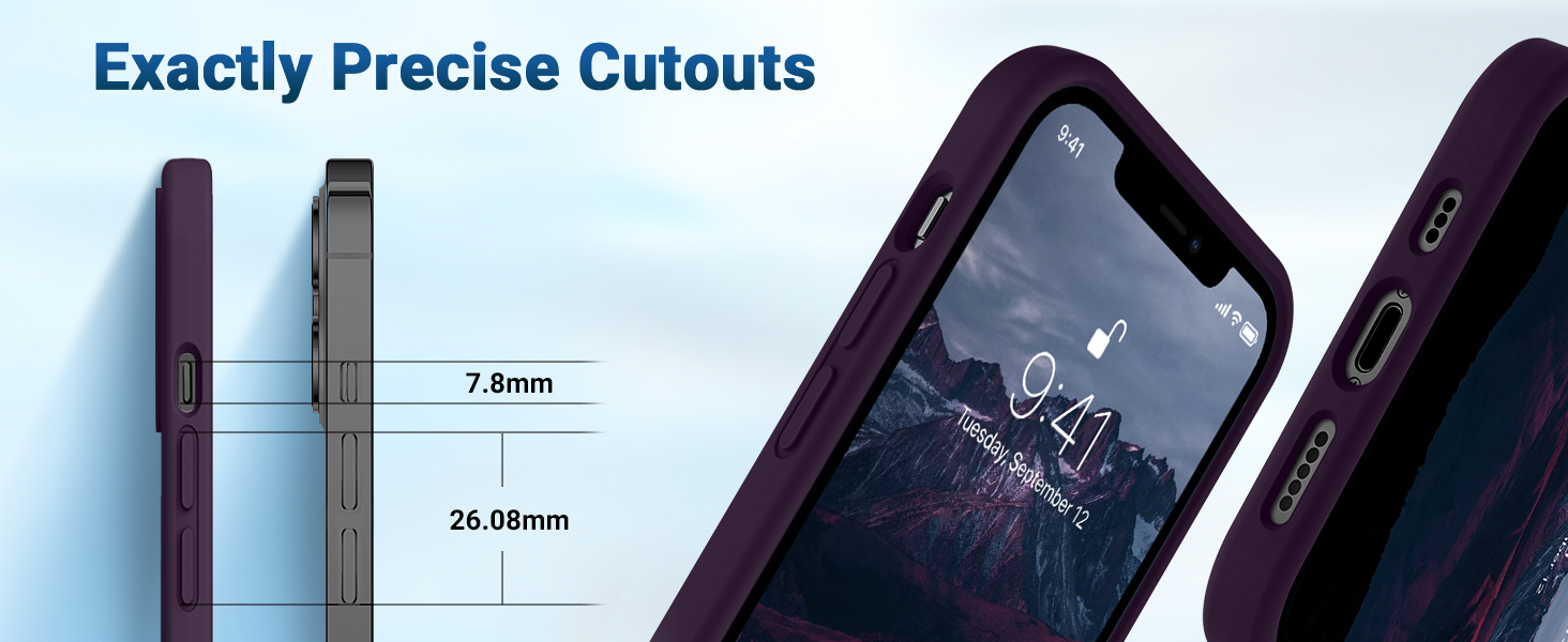 14 PRO CASE