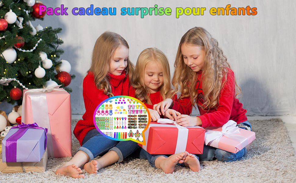 Beihre Cadeaux d'Anniversaire pour les Enfants
