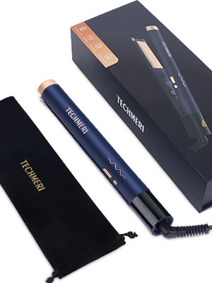 tourmaline flat iron