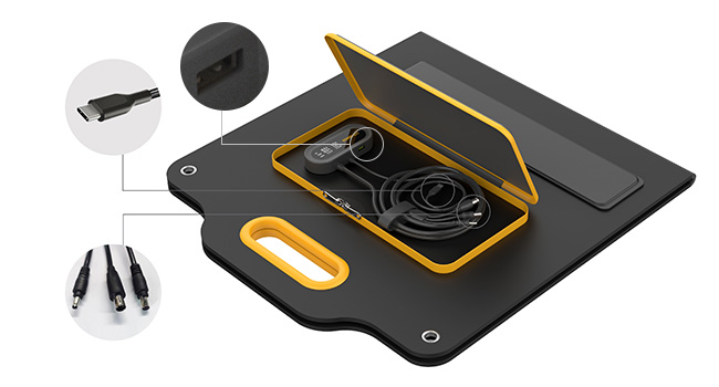 solar panel