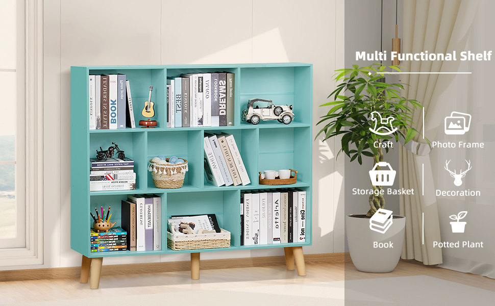 Bookshelf