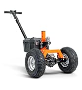 TRAILER DOLLY 