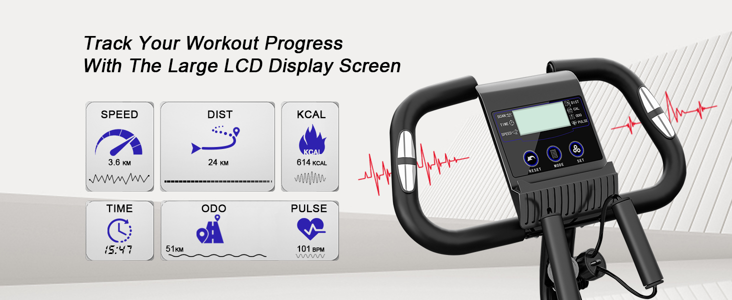 Moniteur à écran LCD
