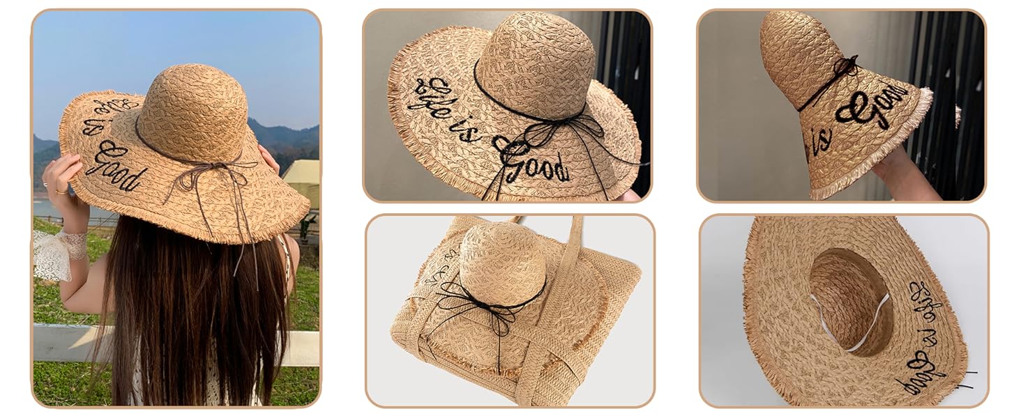 Beach Bag