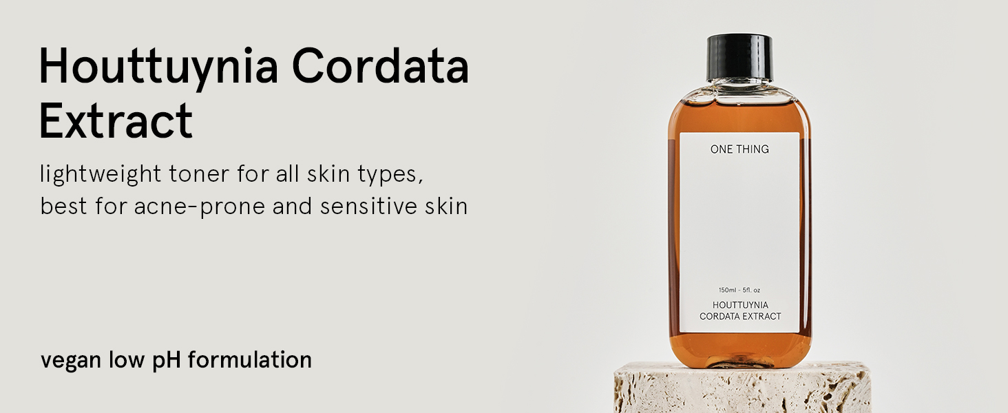 Houttuynia Cordata Extract