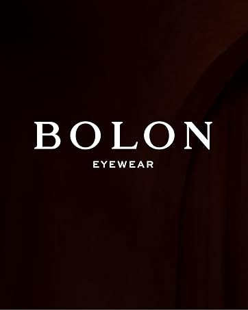 Bolon Eyewear Sunglasses