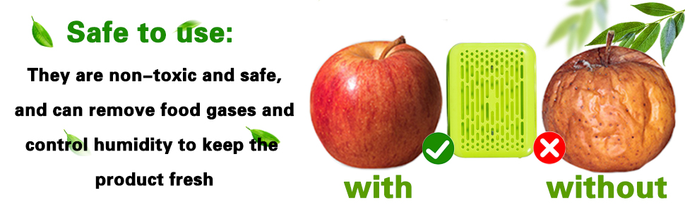 refrigerator freshener