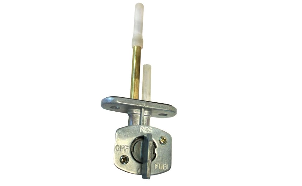 孔雀115 Amazon.com: Zoom Zoom Parts Fuel Petcock Valve Pump For 1986