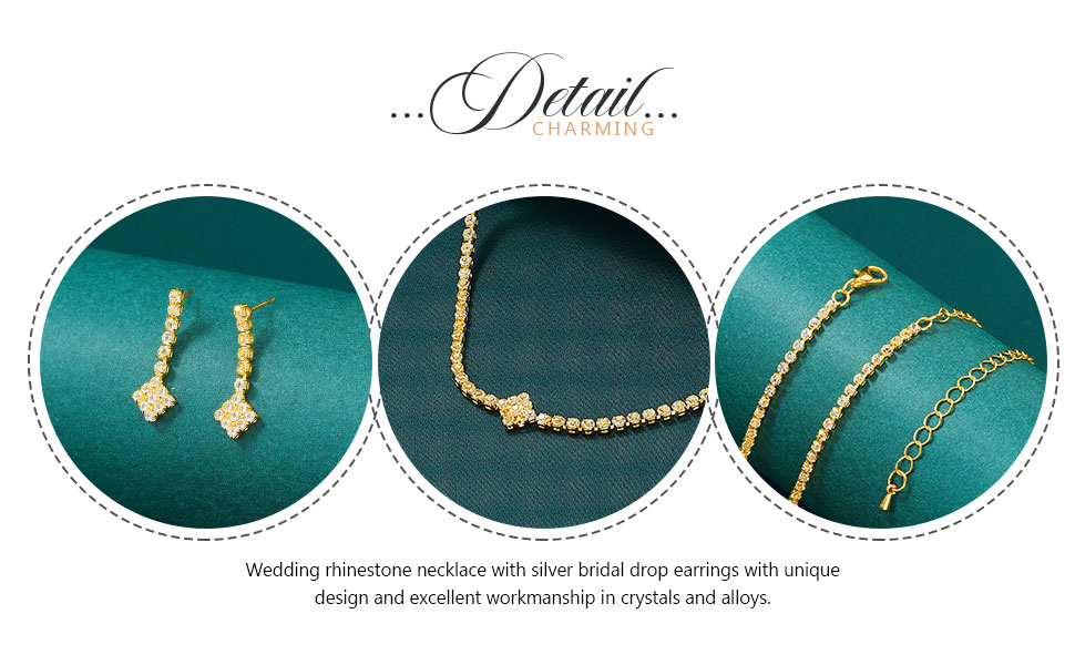 costume jewelry for women