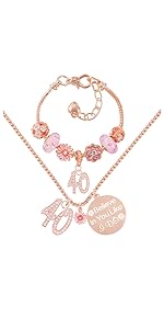 40 Birthday Decorations for Women