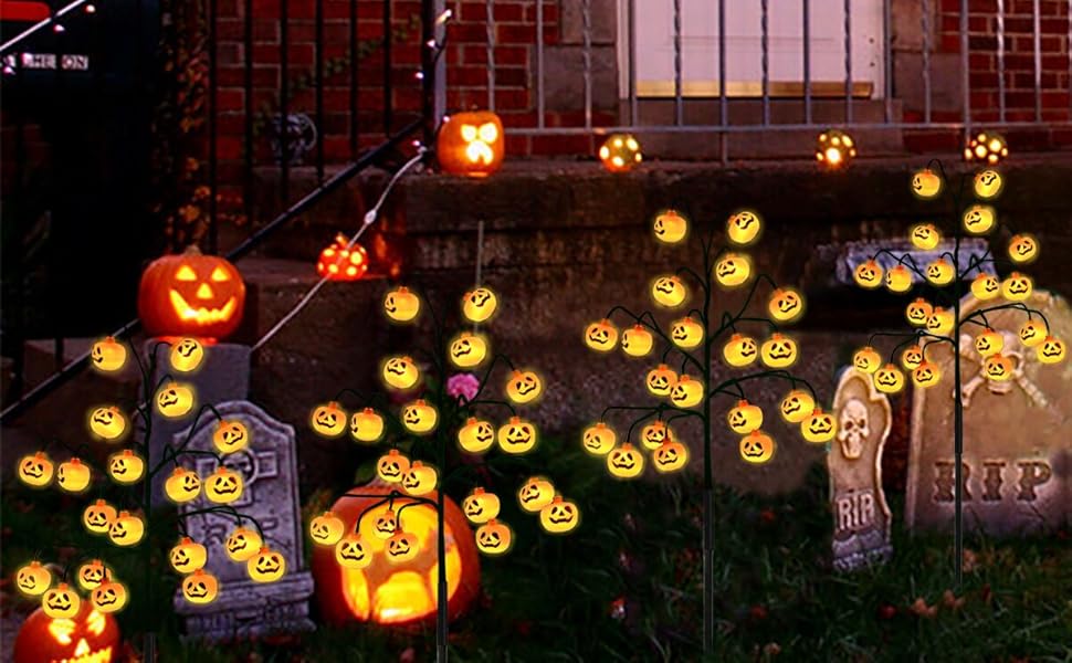 カボチャ ハロウィン装飾