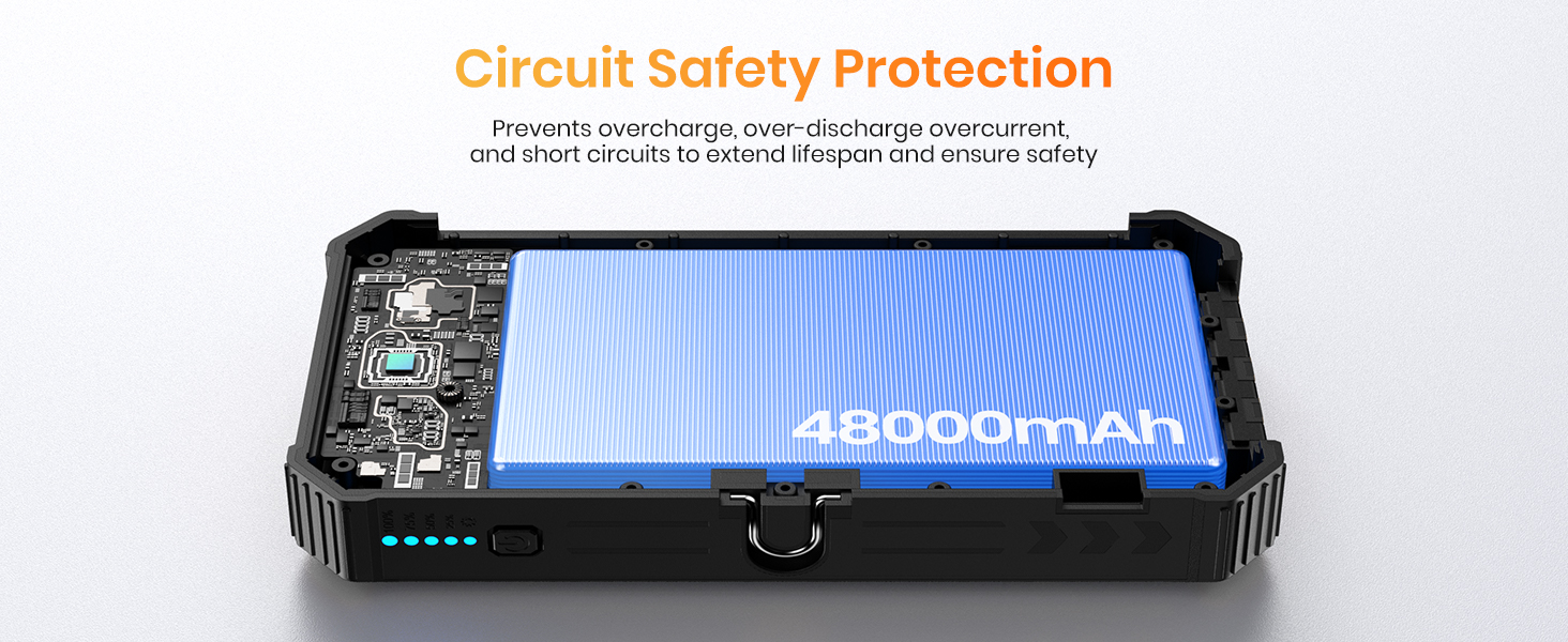 battery protection