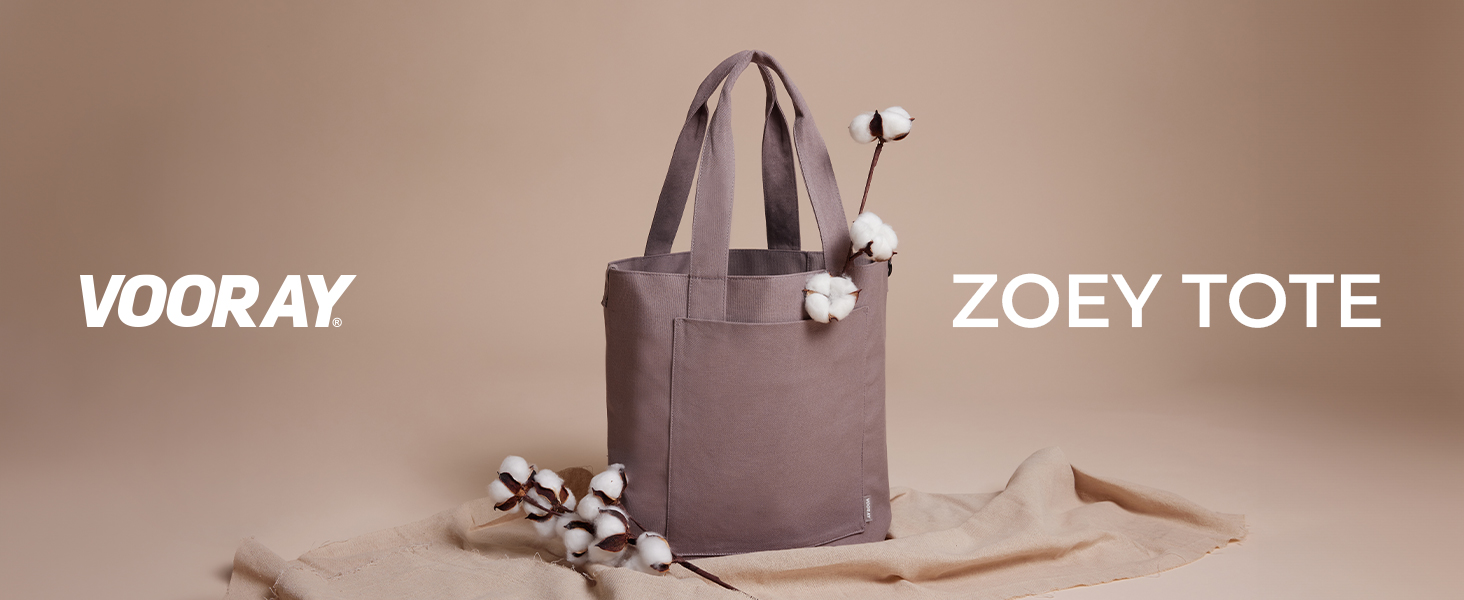 zoey tote 1