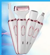 脱毛器 Hair Remover 4.3 Amazon.com : Facial Hair Removal for Women, Mukazom Original