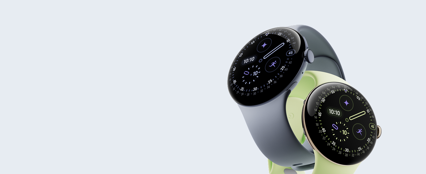 Crafted with precision