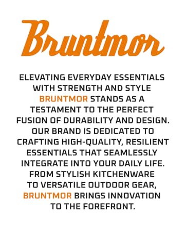 Bruntmor